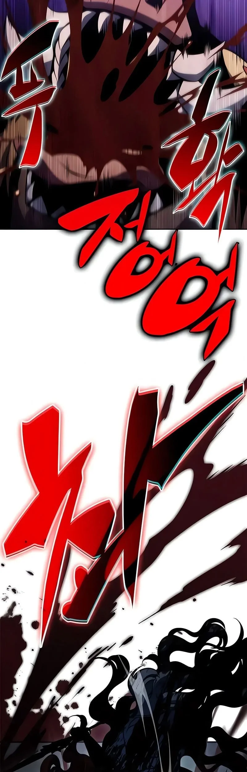 Solo Max-Level Newbie Chapter 255 - halaman 36