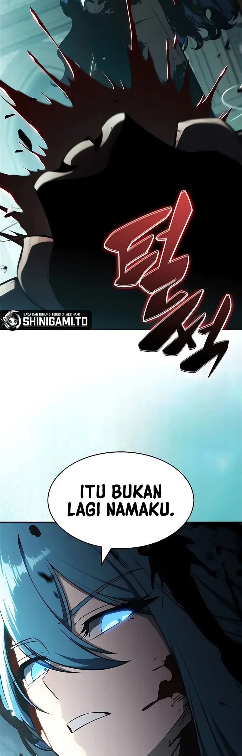Solo Max-Level Newbie Chapter 255 - halaman 40