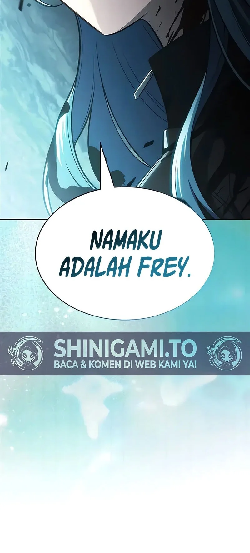 Solo Max-Level Newbie Chapter 255 - halaman 41