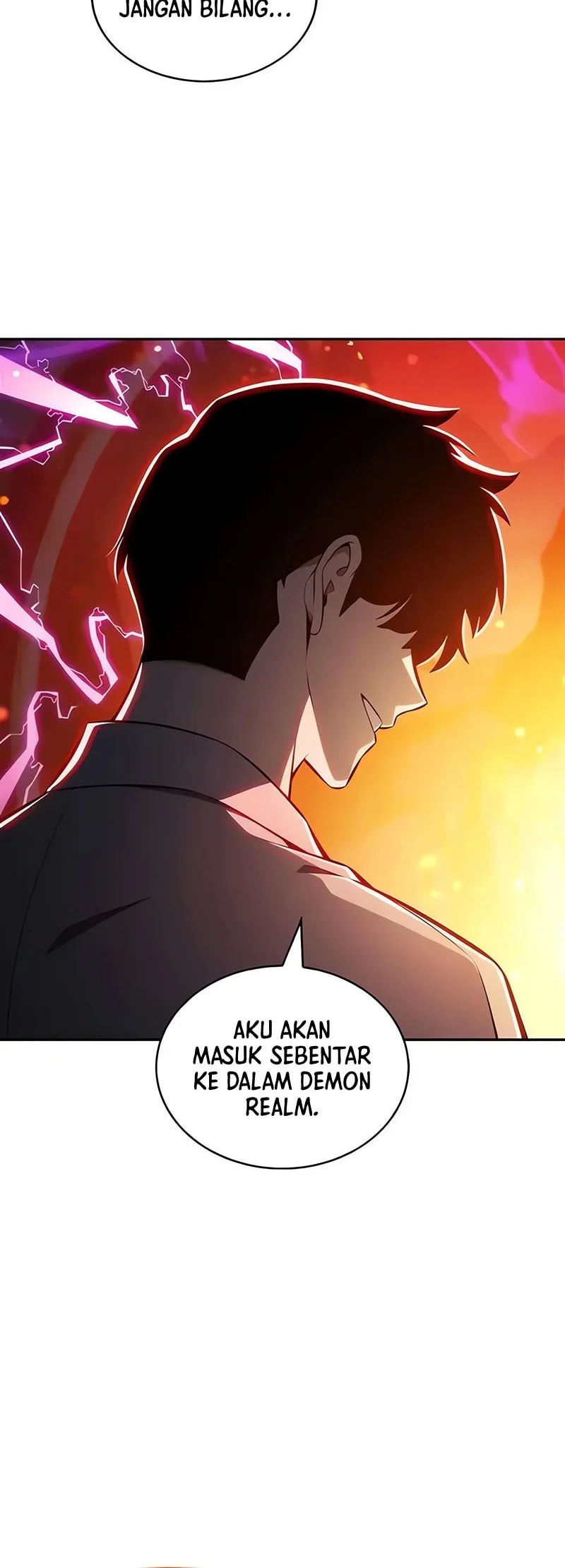 Solo Max-Level Newbie Chapter 255 - halaman 65