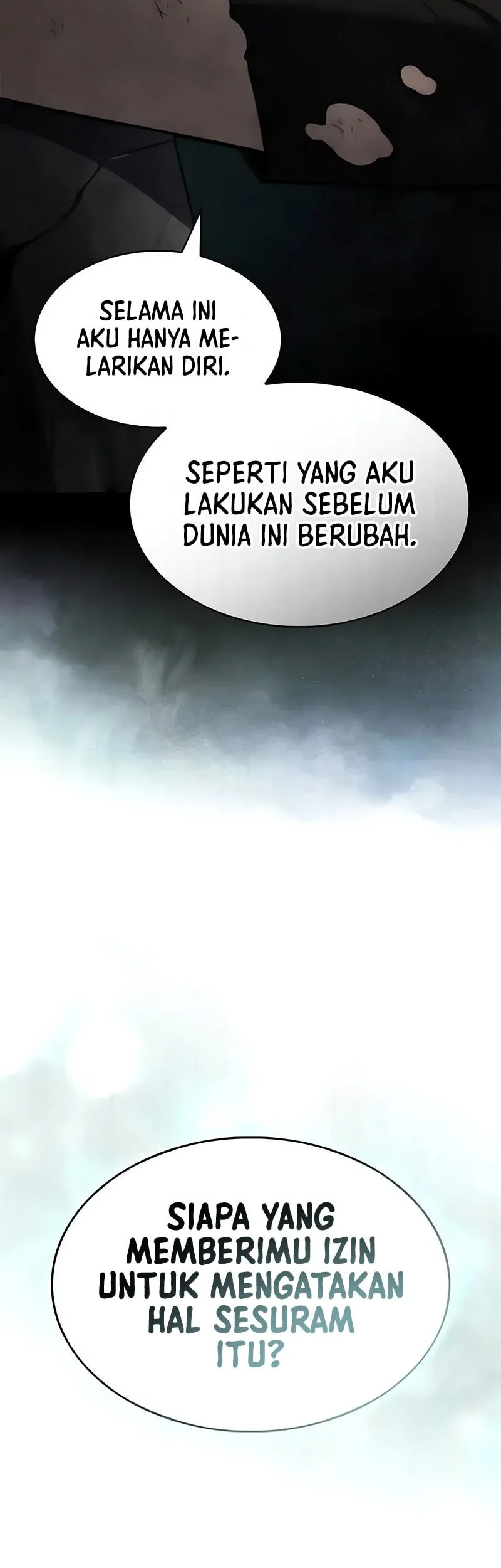 Solo Max-Level Newbie Chapter 255 - halaman 8