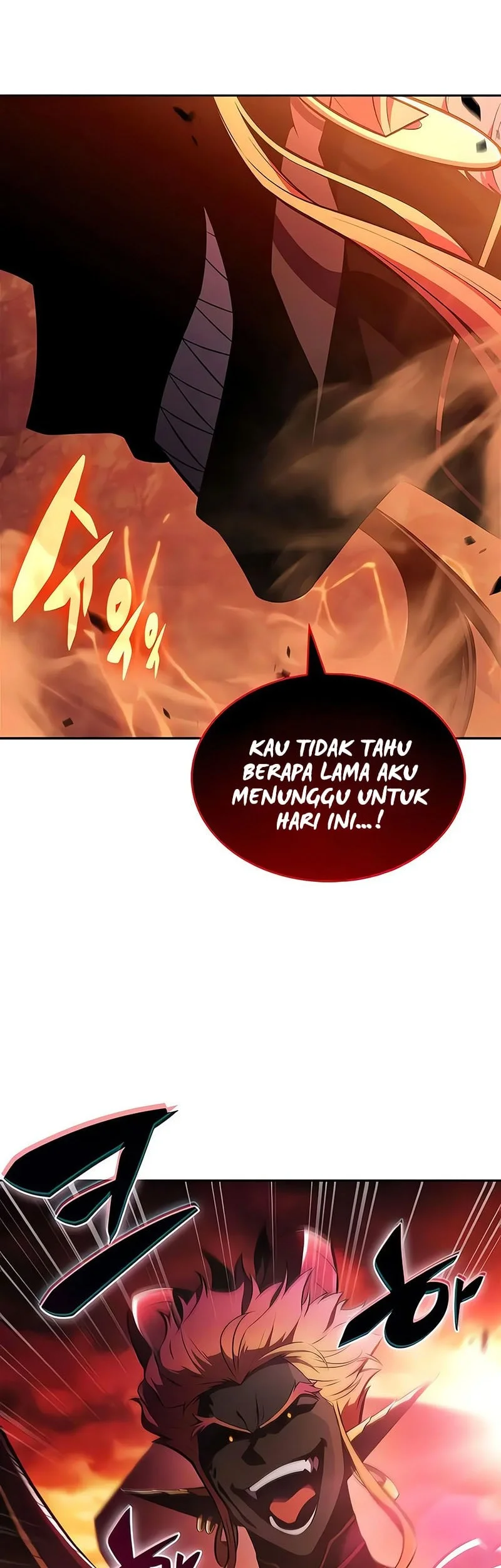 Solo Max-Level Newbie Chapter 256 - halaman 11
