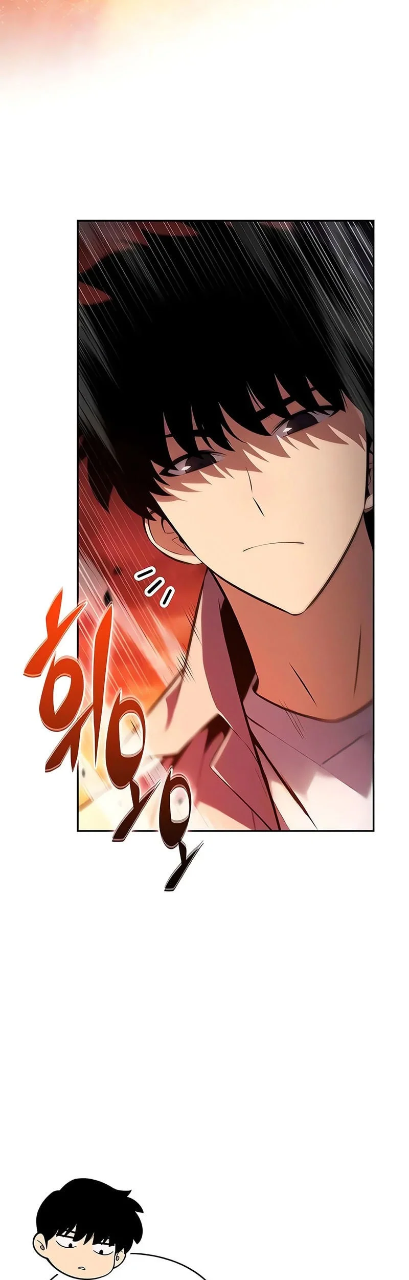 Solo Max-Level Newbie Chapter 256 - halaman 18