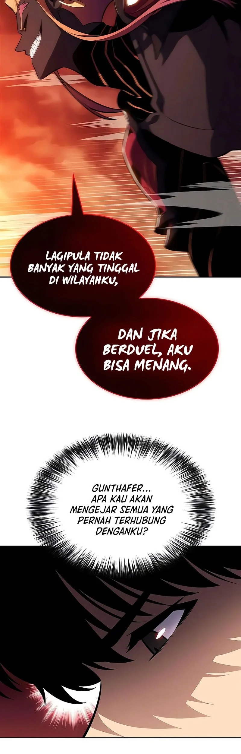 Solo Max-Level Newbie Chapter 256 - halaman 20