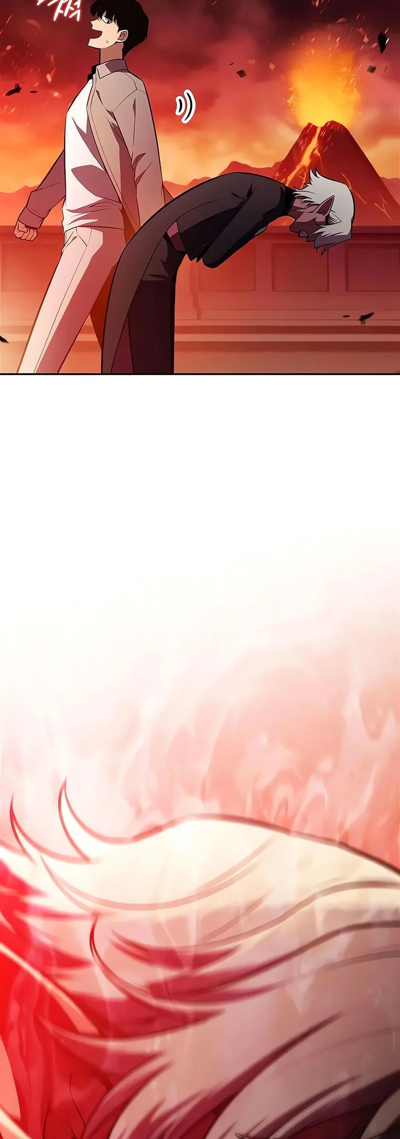 Solo Max-Level Newbie Chapter 256 - halaman 33