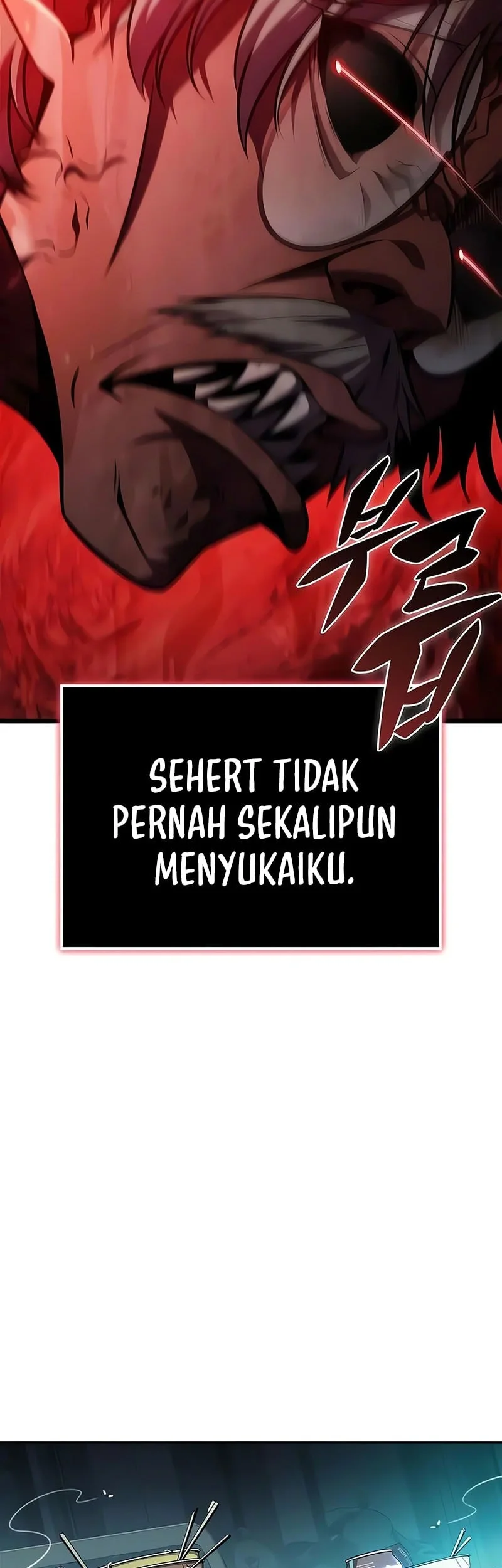 Solo Max-Level Newbie Chapter 256 - halaman 34