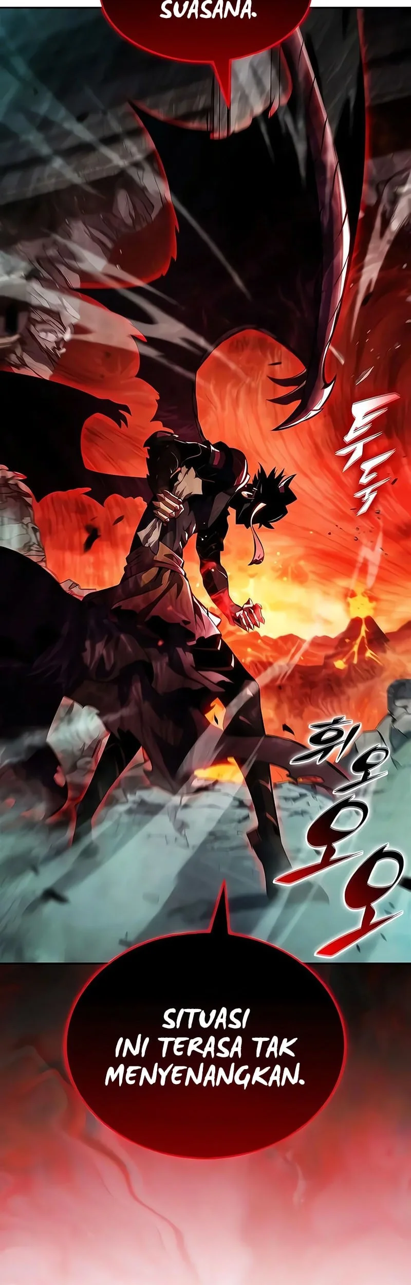 Solo Max-Level Newbie Chapter 256 - halaman 41
