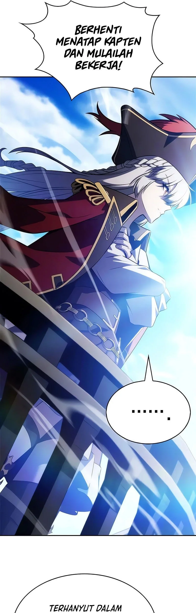 Solo Max-Level Newbie Chapter 256 - halaman 65