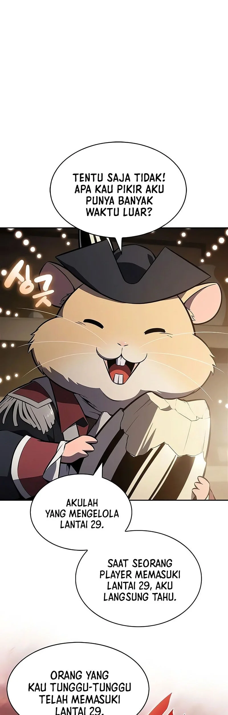 Solo Max-Level Newbie Chapter 256 - halaman 70