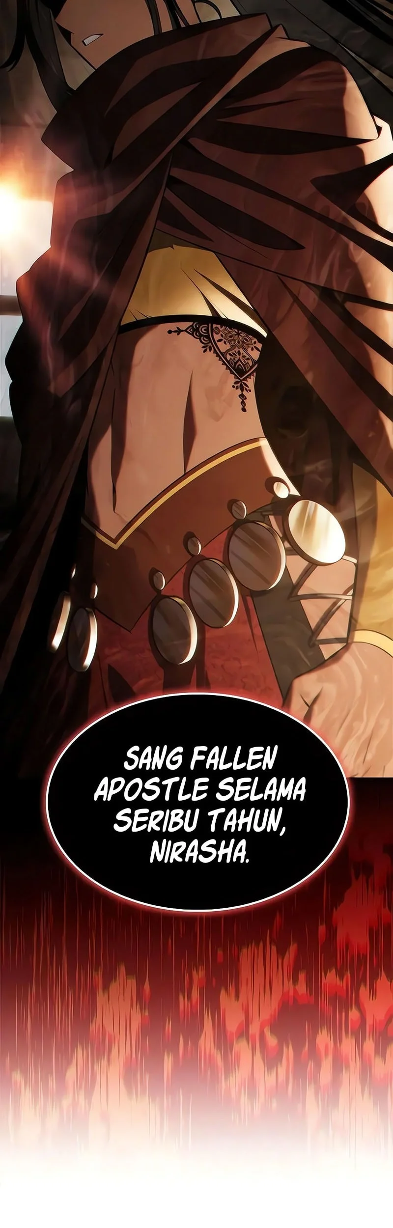 Solo Max-Level Newbie Chapter 256 - halaman 72