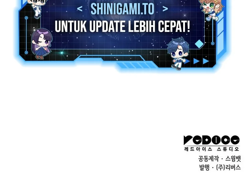Solo Max-Level Newbie Chapter 256 - halaman 74