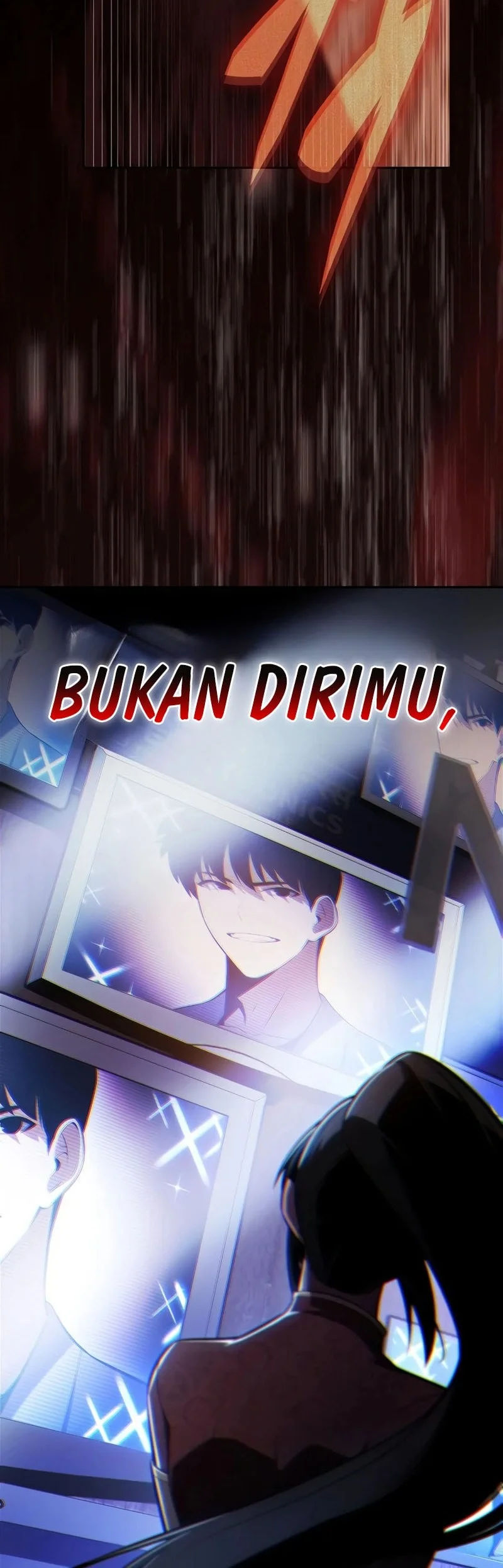 Solo Max-Level Newbie Chapter 257 - halaman 13