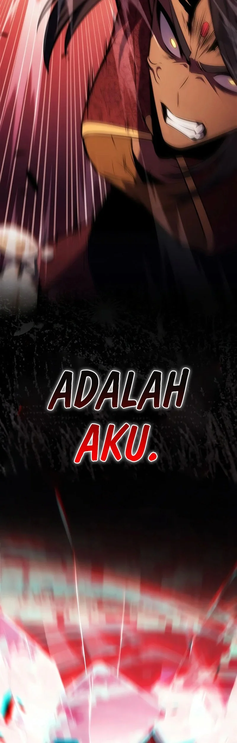 Solo Max-Level Newbie Chapter 257 - halaman 15