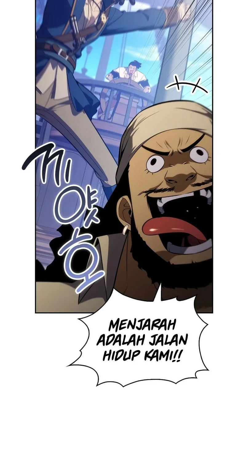Solo Max-Level Newbie Chapter 257 - halaman 25