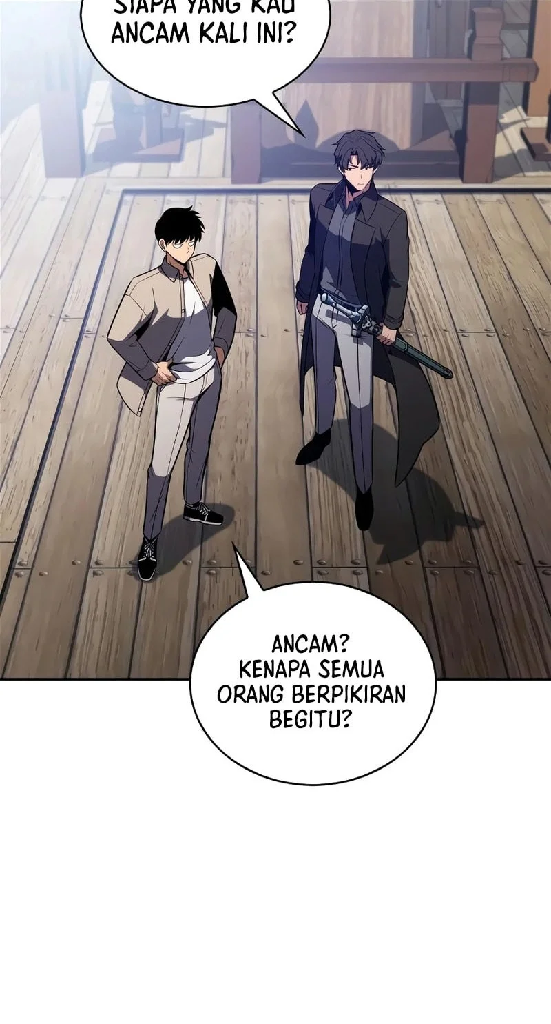 Solo Max-Level Newbie Chapter 257 - halaman 33