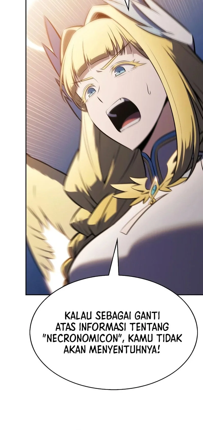 Solo Max-Level Newbie Chapter 257 - halaman 49