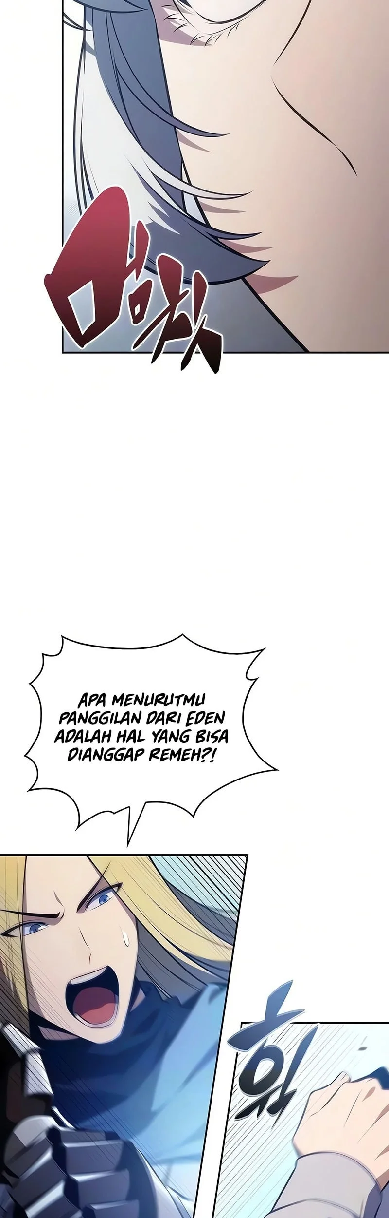 Solo Max-Level Newbie Chapter 258 - halaman 28