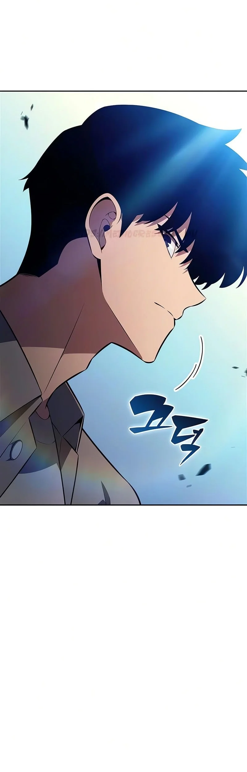 Solo Max-Level Newbie Chapter 258 - halaman 38