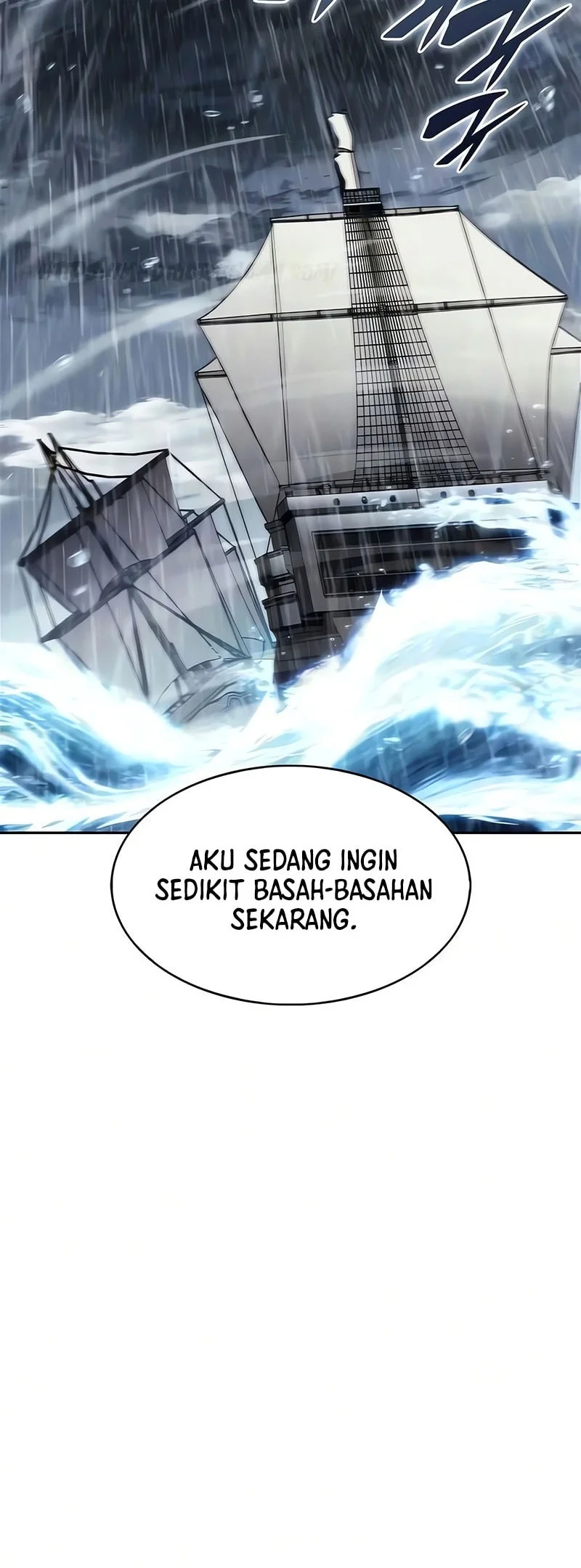 Solo Max-Level Newbie Chapter 258 - halaman 45