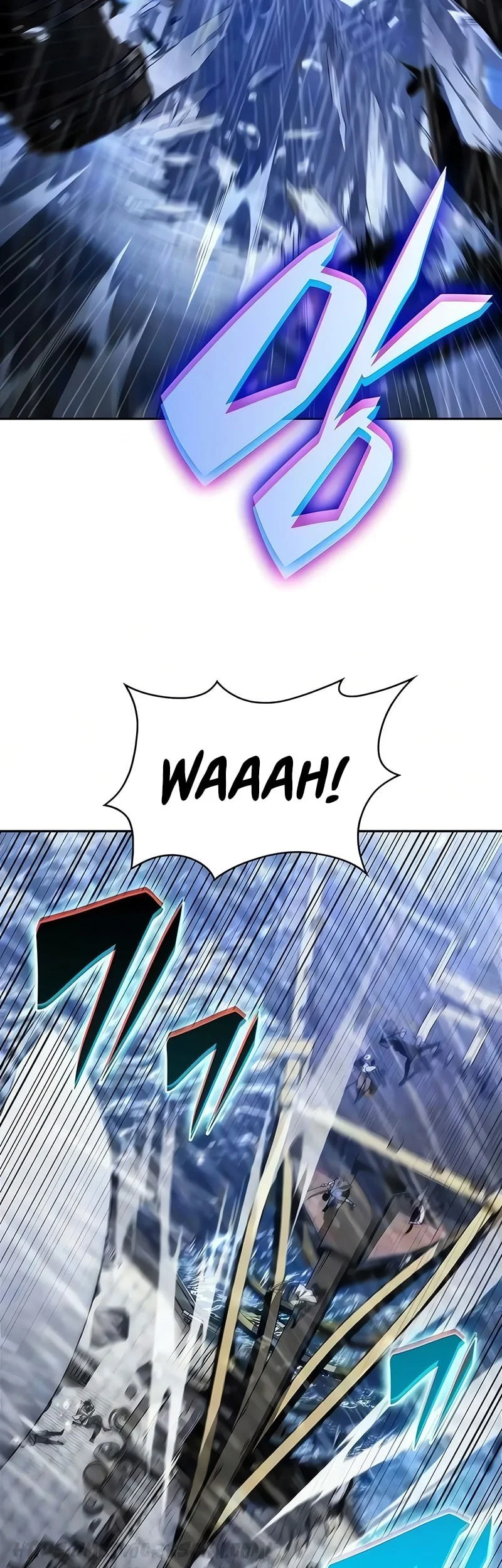 Solo Max-Level Newbie Chapter 258 - halaman 52