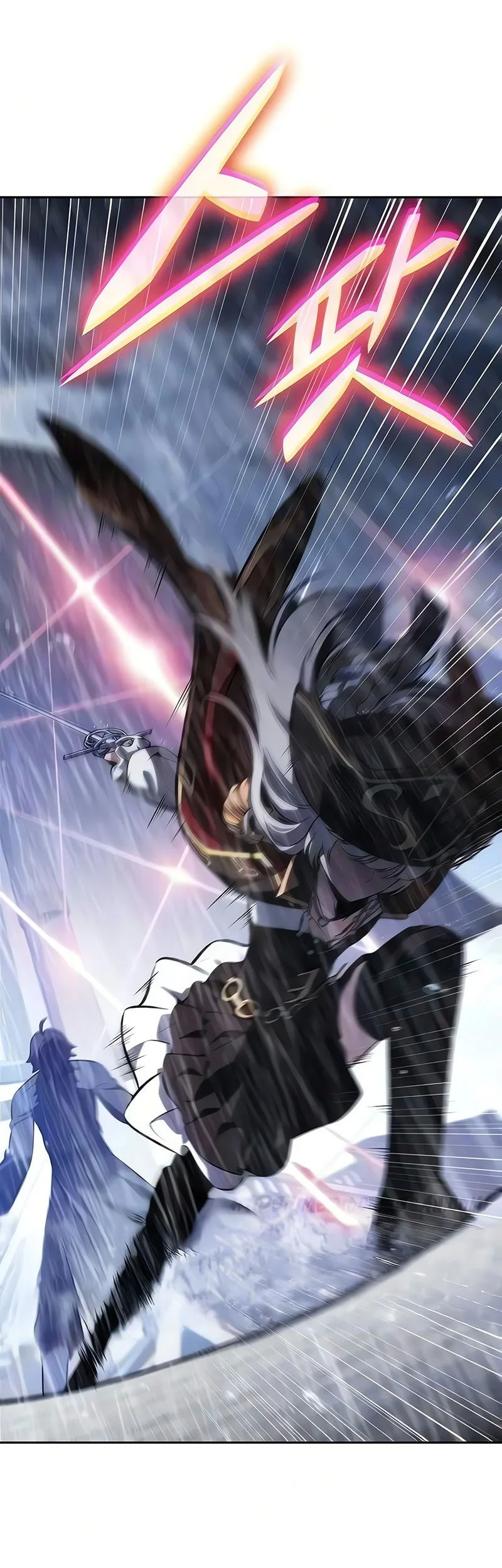 Solo Max-Level Newbie Chapter 258 - halaman 55