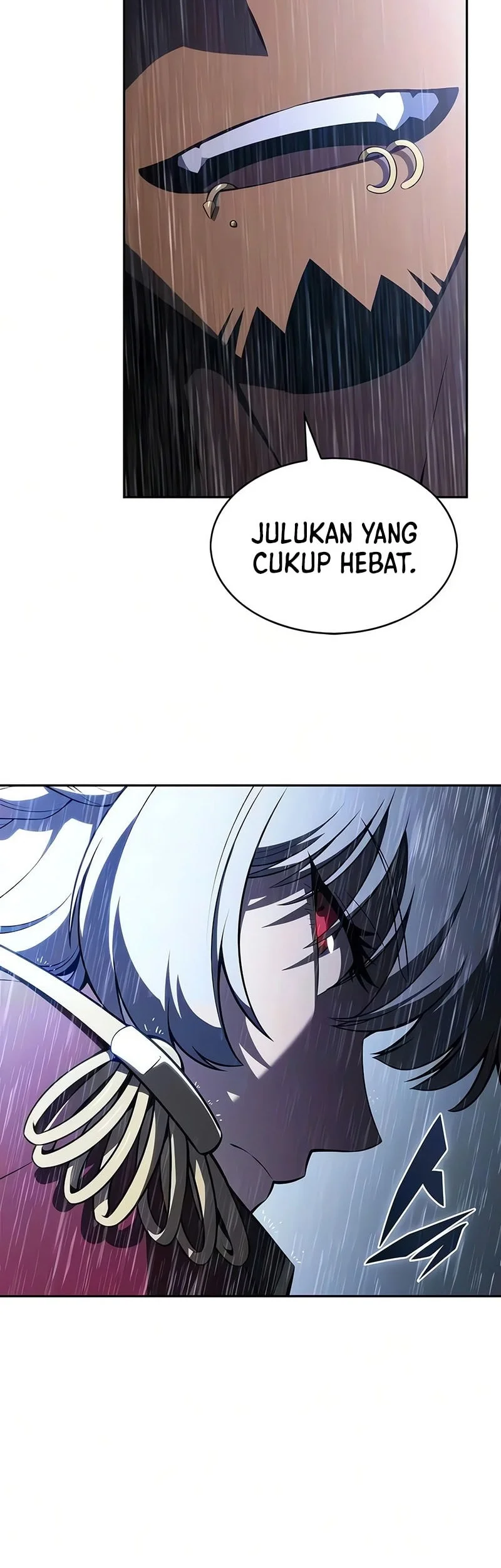 Solo Max-Level Newbie Chapter 258 - halaman 57