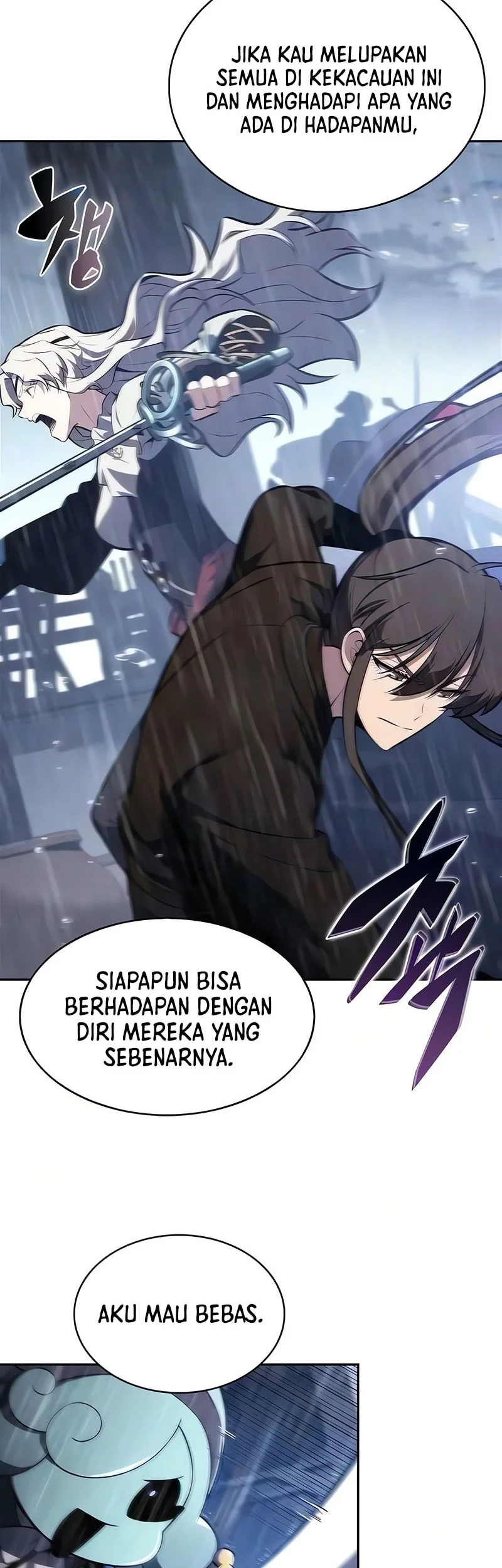 Solo Max-Level Newbie Chapter 258 - halaman 59