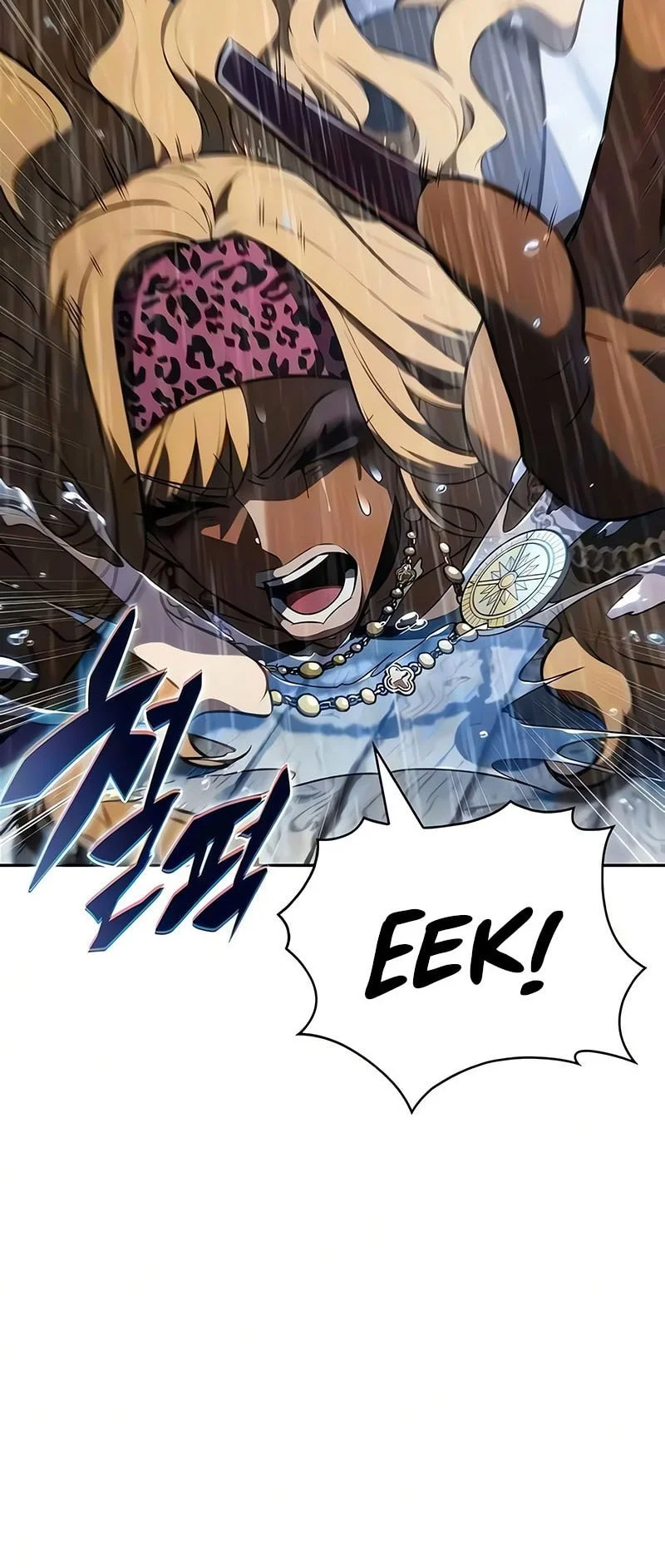 Solo Max-Level Newbie Chapter 258 - halaman 65