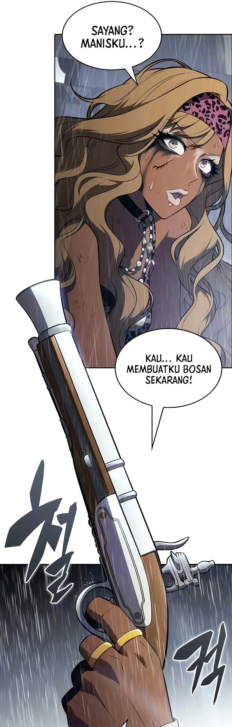 Solo Max-Level Newbie Chapter 258 - halaman 66