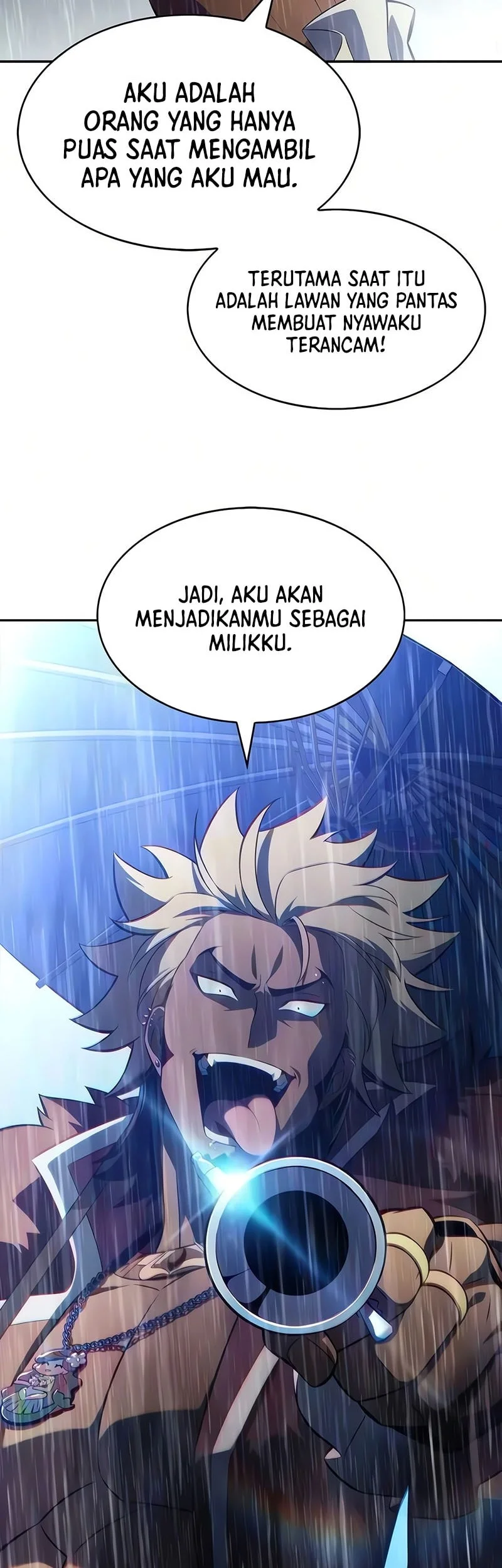 Solo Max-Level Newbie Chapter 258 - halaman 67