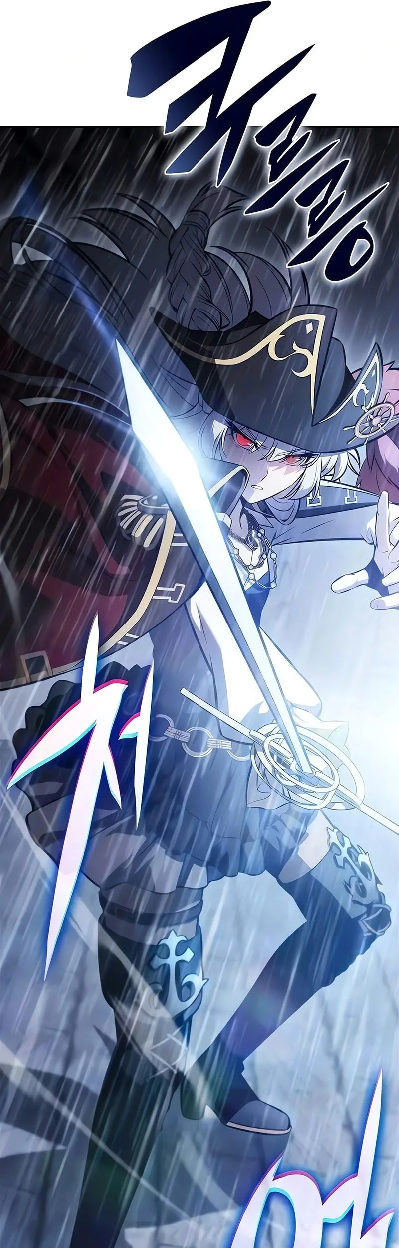 Solo Max-Level Newbie Chapter 258 - halaman 70