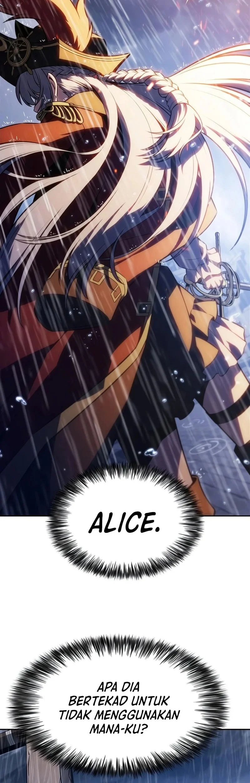 Solo Max-Level Newbie Chapter 259 - halaman 11
