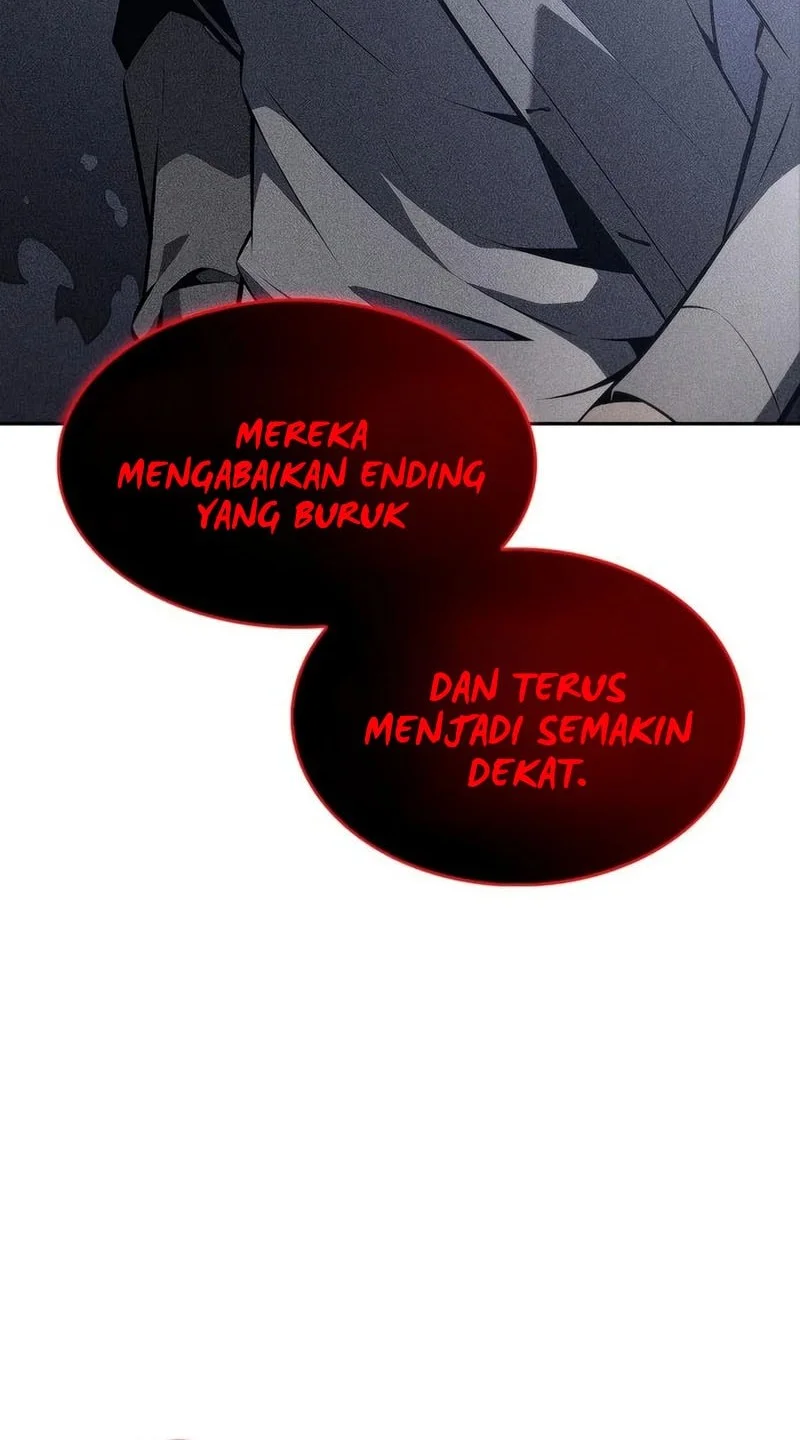 Solo Max-Level Newbie Chapter 259 - halaman 17