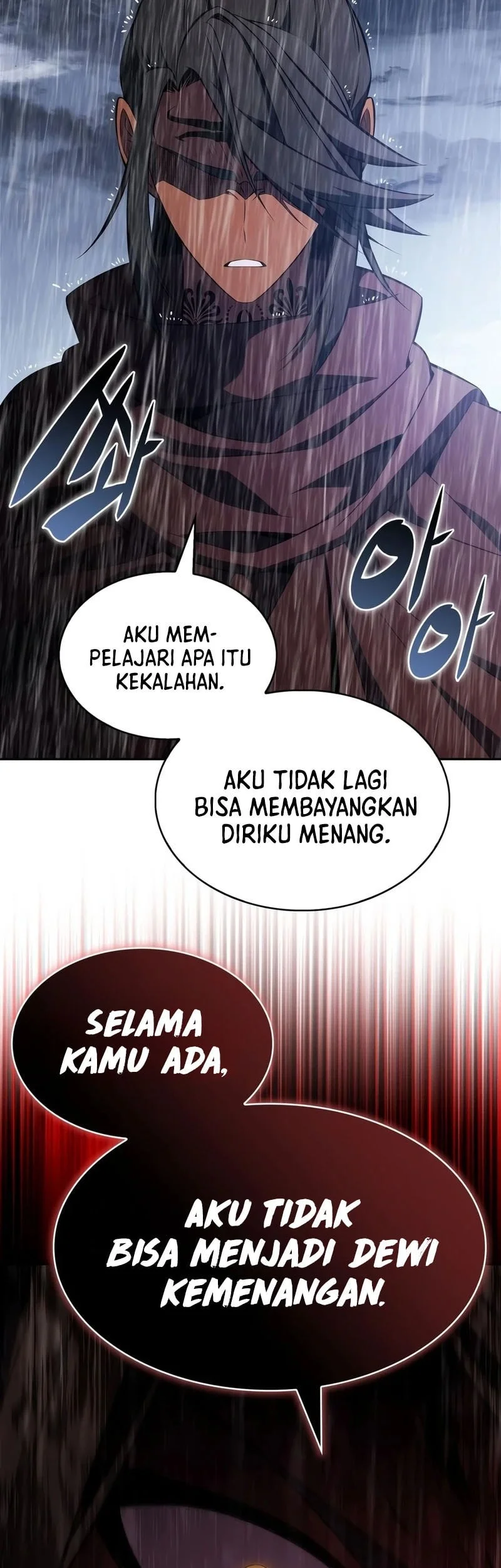 Solo Max-Level Newbie Chapter 259 - halaman 32