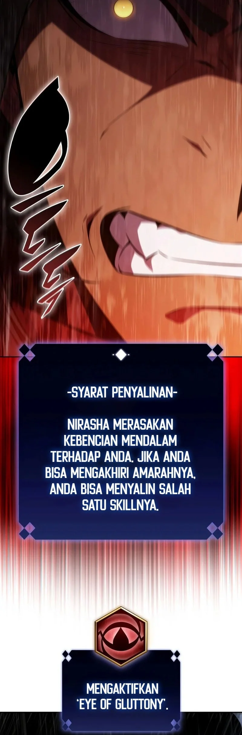 Solo Max-Level Newbie Chapter 259 - halaman 33