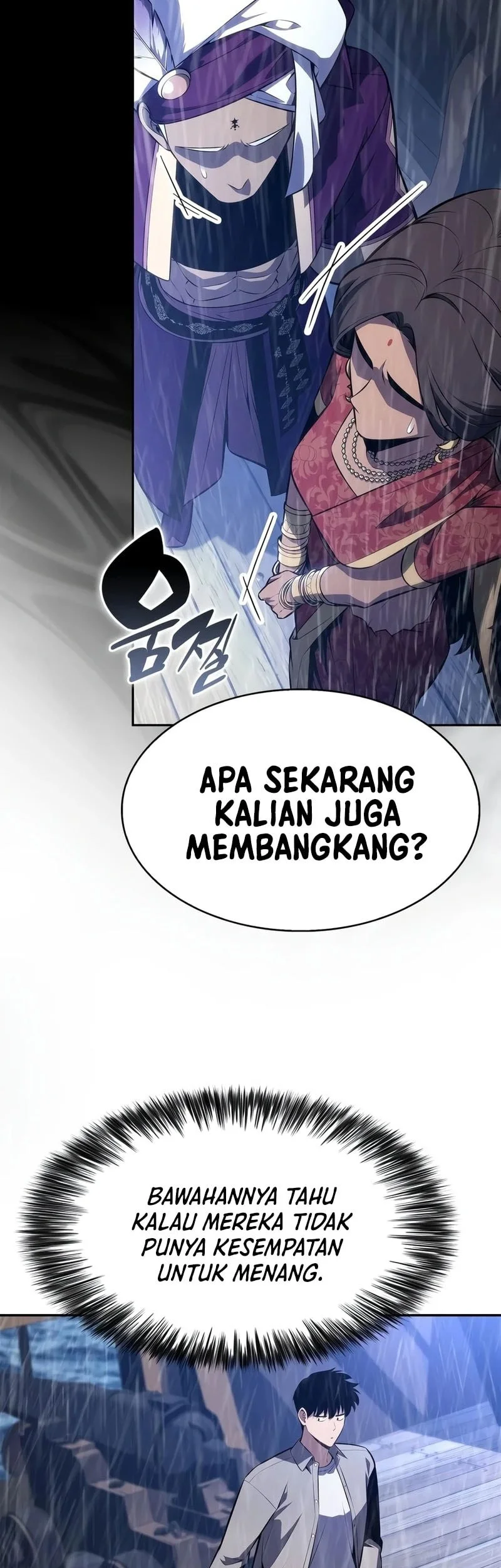 Solo Max-Level Newbie Chapter 259 - halaman 36
