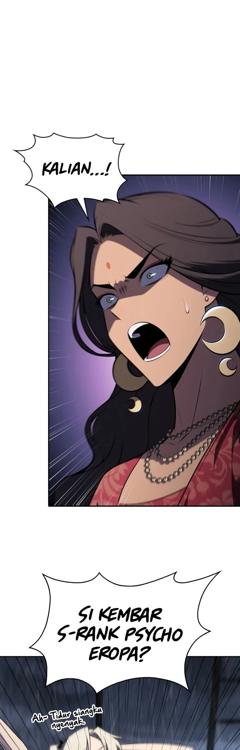 Solo Max-Level Newbie Chapter 259 - halaman 38