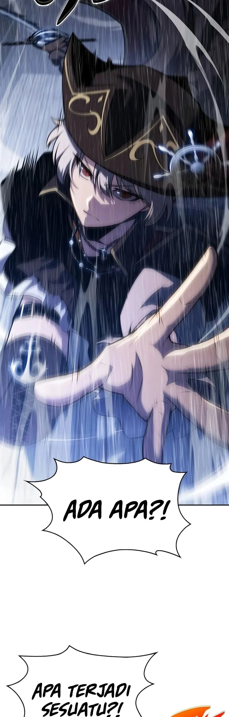 Solo Max-Level Newbie Chapter 259 - halaman 4