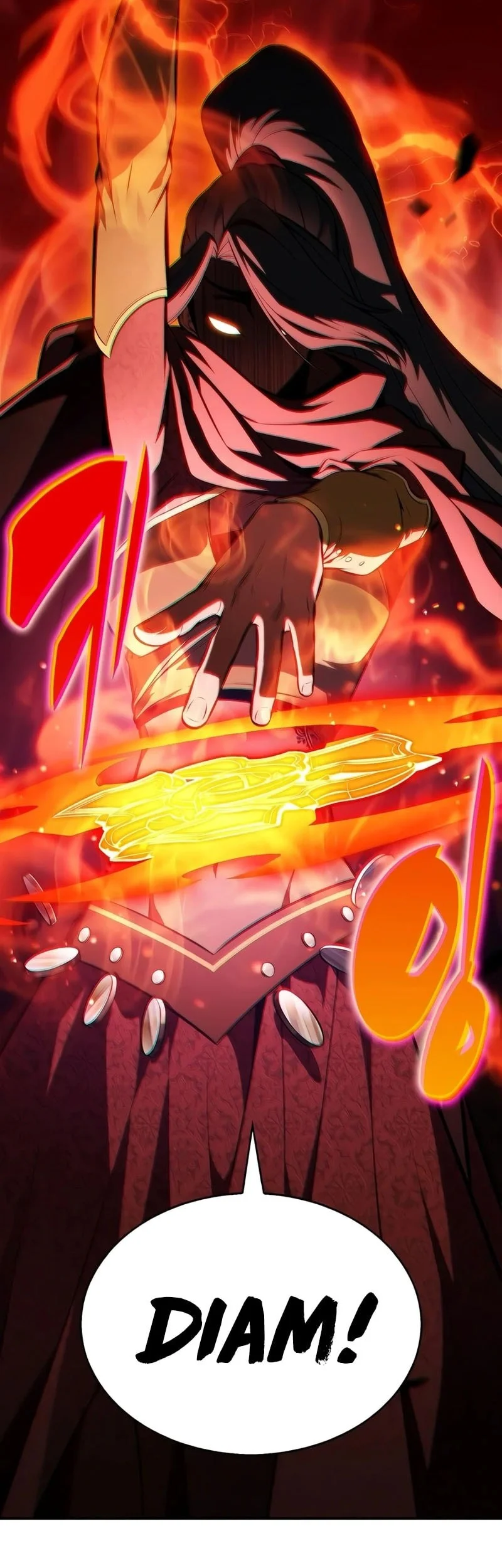 Solo Max-Level Newbie Chapter 259 - halaman 46