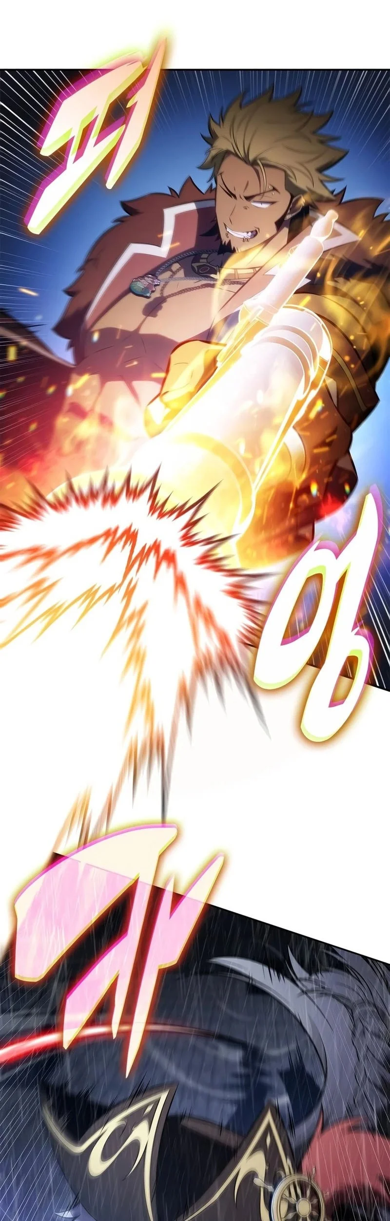 Solo Max-Level Newbie Chapter 259 - halaman 48