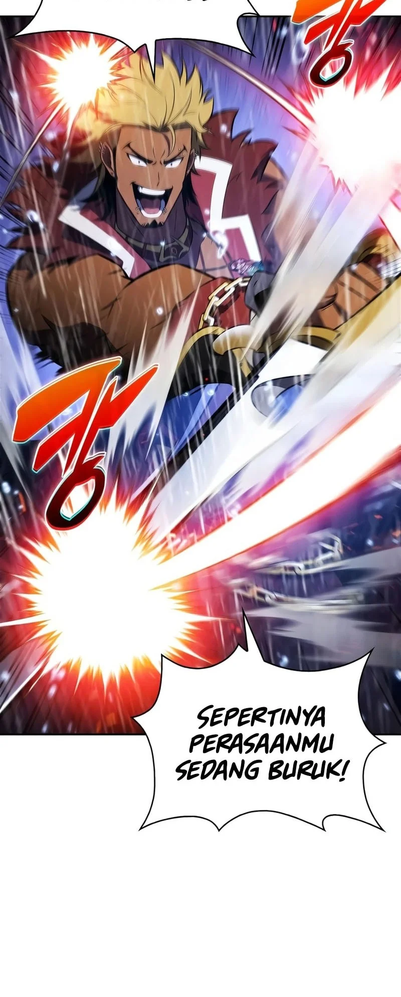 Solo Max-Level Newbie Chapter 259 - halaman 5