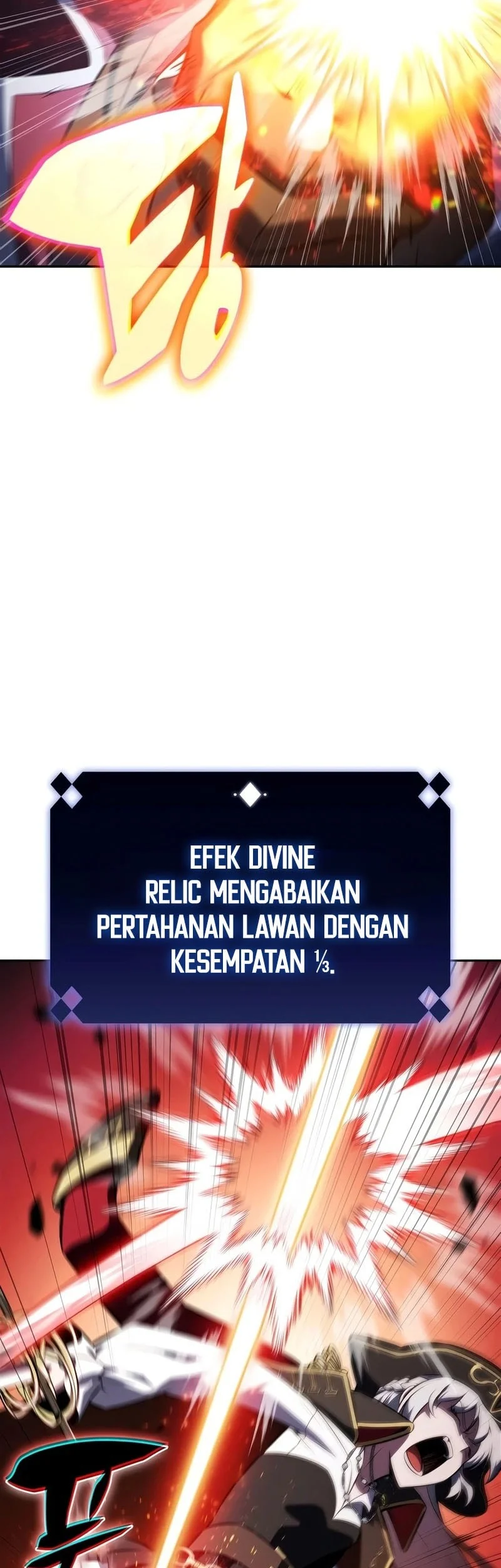 Solo Max-Level Newbie Chapter 259 - halaman 50