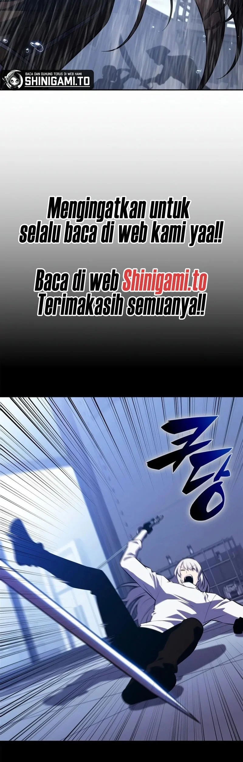 Solo Max-Level Newbie Chapter 259 - halaman 55