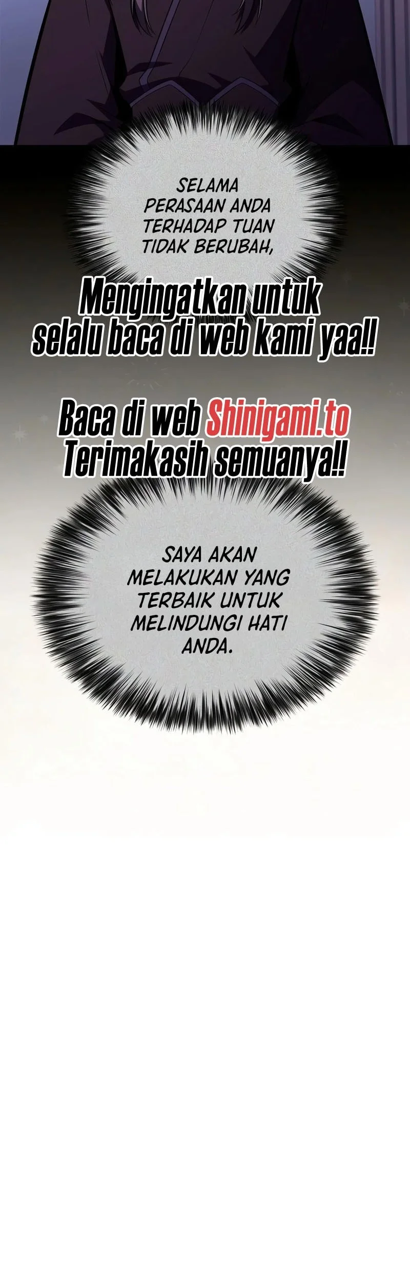 Solo Max-Level Newbie Chapter 259 - halaman 60