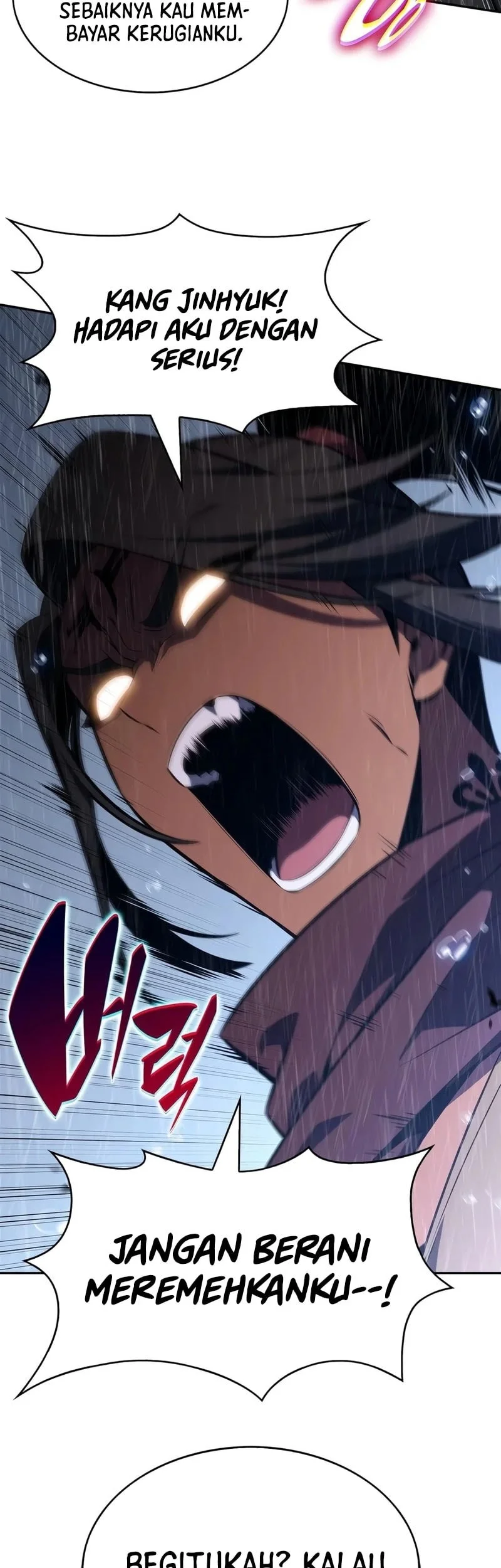 Solo Max-Level Newbie Chapter 259 - halaman 64