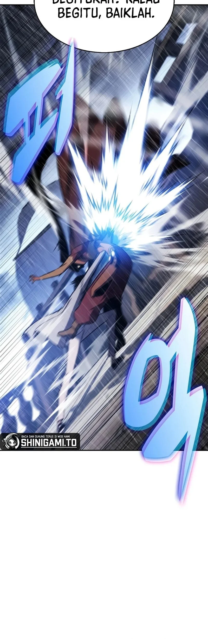 Solo Max-Level Newbie Chapter 259 - halaman 65