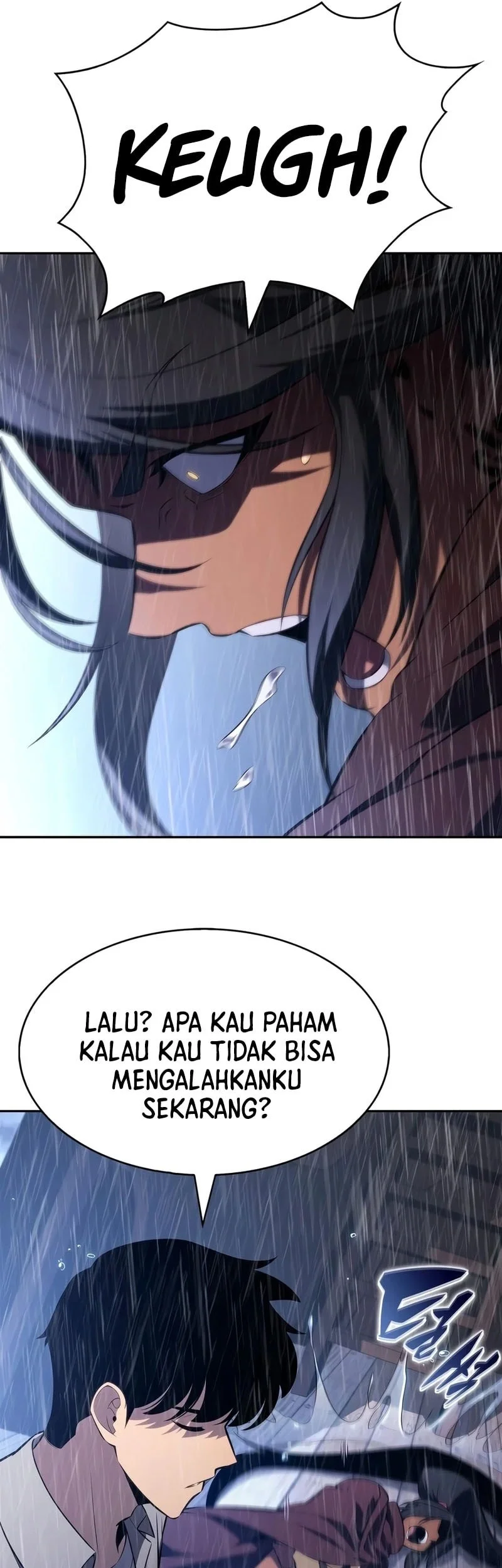 Solo Max-Level Newbie Chapter 259 - halaman 66