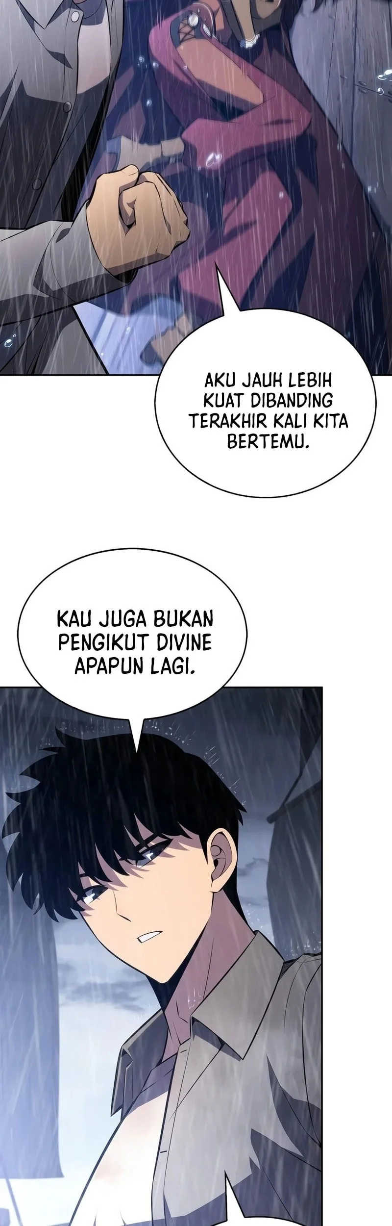 Solo Max-Level Newbie Chapter 259 - halaman 67