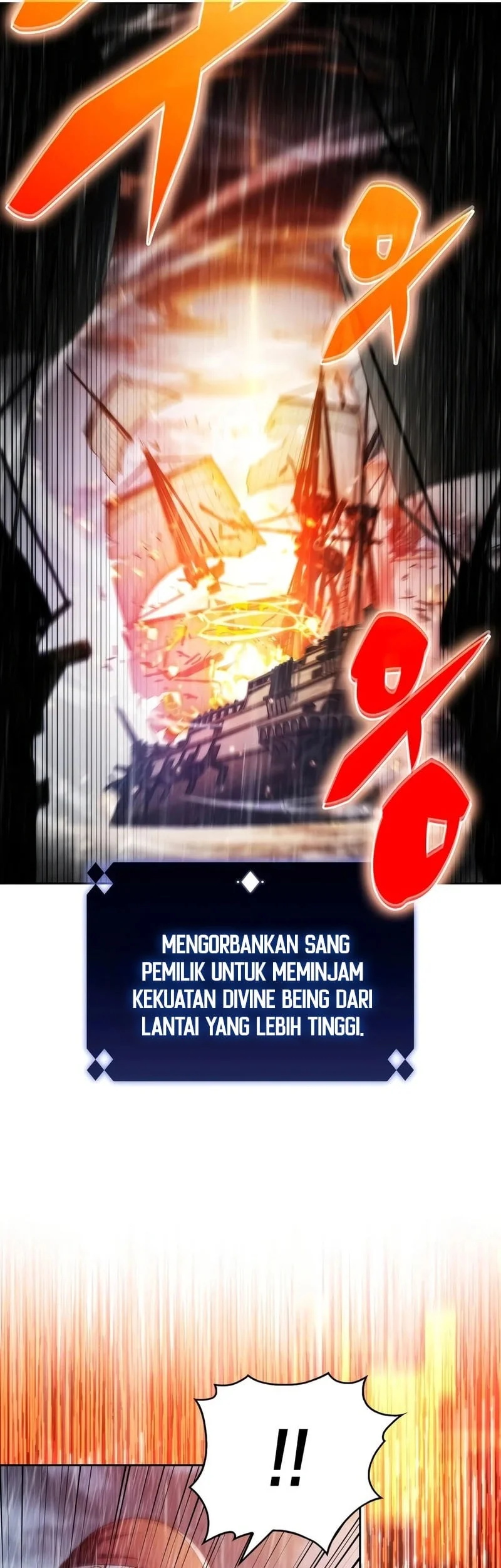 Solo Max-Level Newbie Chapter 259 - halaman 74