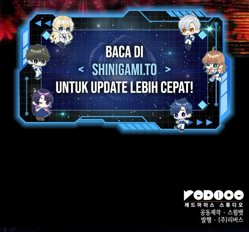 Solo Max-Level Newbie Chapter 259 - halaman 80